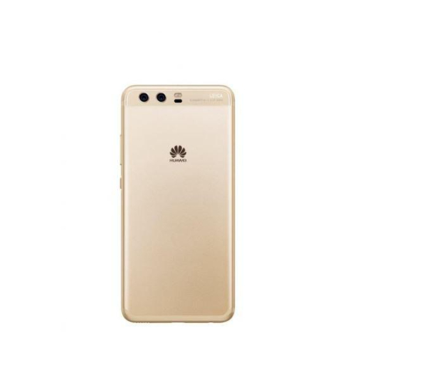 Huawei P10 Dual SIM 64GB złoty - 353494 - zdjęcie 3